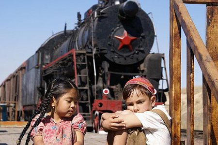 Подарок Сталину (2008)