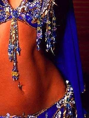 Belly Dance – арабский танец живота Belly Dance – арабский танец живота