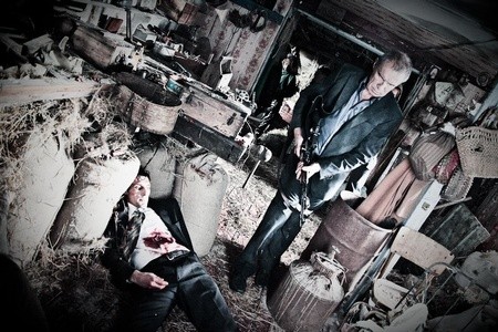 Дом (2011)