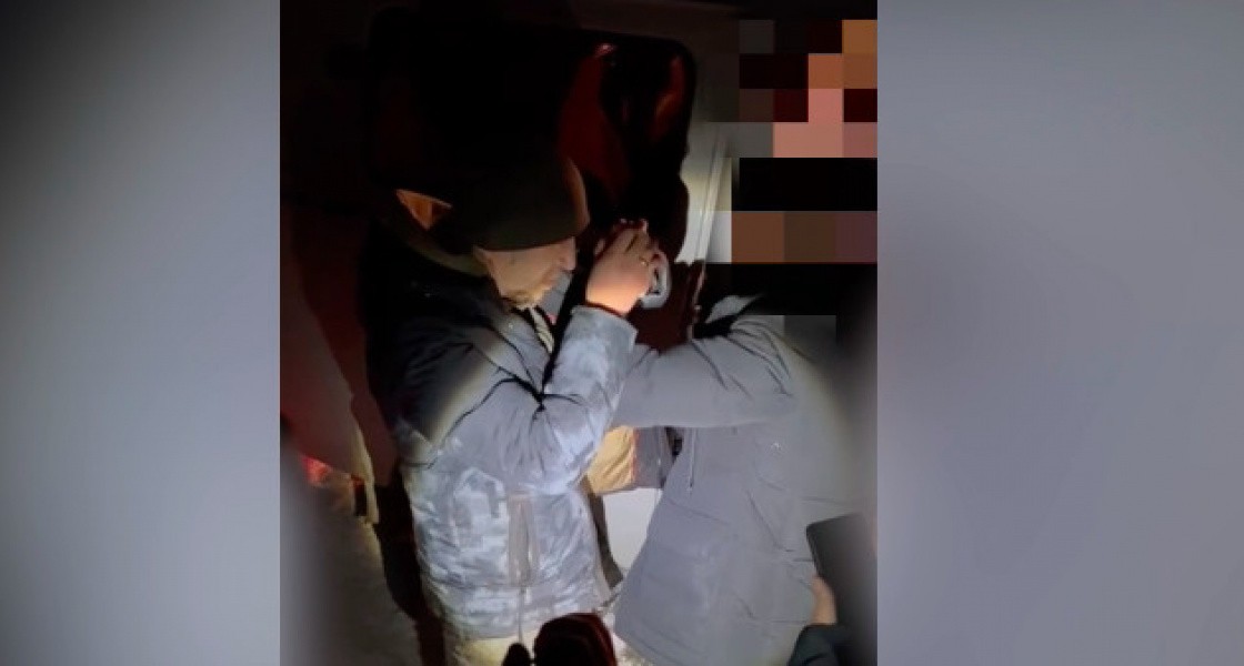 Диверсант из ХМАО отправится за решетку на семь лет за попытку поджога на железной дороге