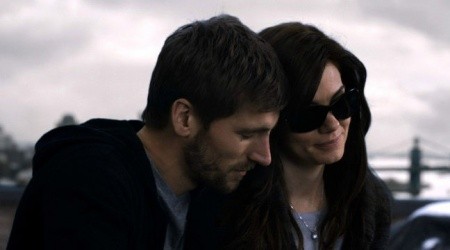Пентхаус с видом на север (2013)