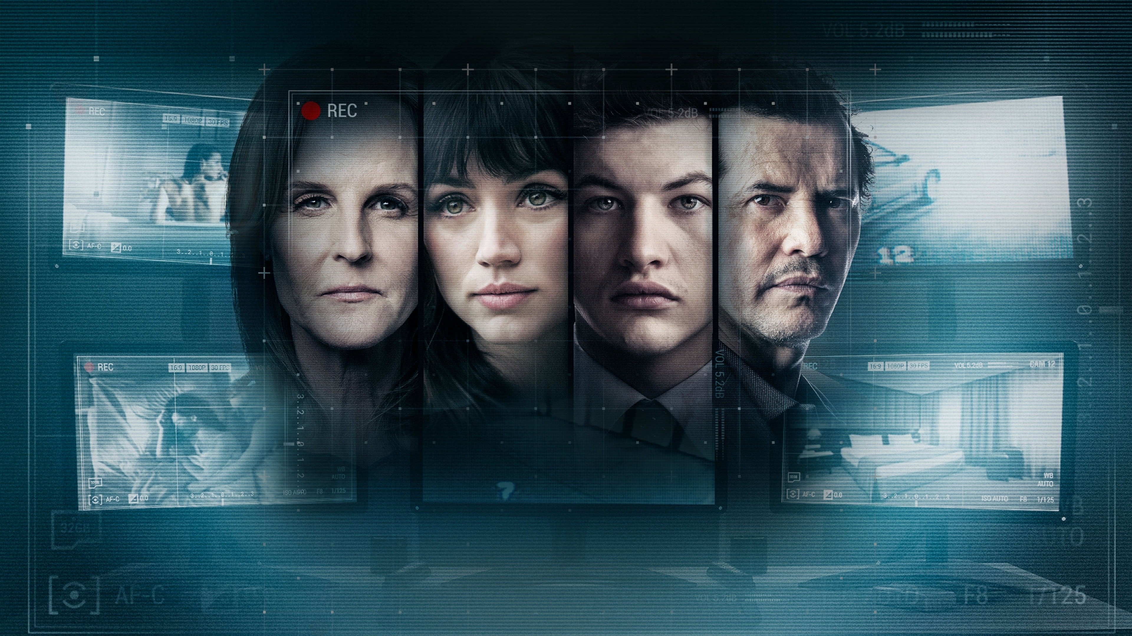 Ночной портье (2020)