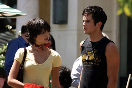 Чамскраббер (2005)