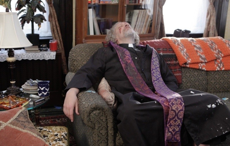 Охотники на демонов (2012)
