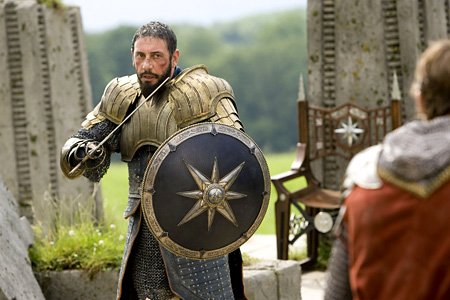 Хроники Нарнии: Принц Каспиан (2008)
