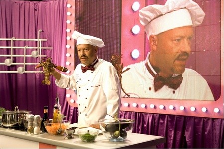Свадьба по обмену (2011)
