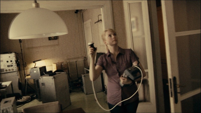 Квартира 143 (2011)