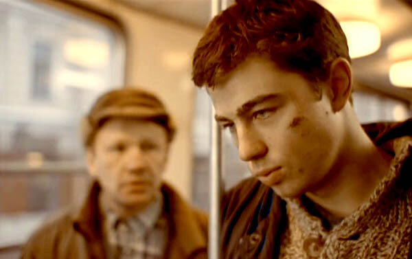 Брат (1997)