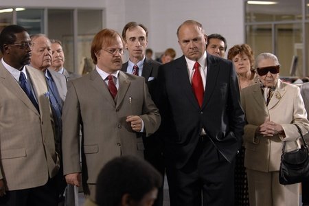 Крутые кексы (2010)