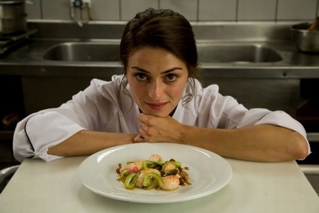 Вкус средиземного моря (2009)