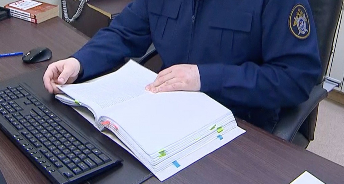 Дело хозяйки казино в Нижневартовске направлено в суд