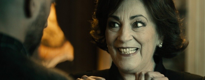 Ведьмы из Сугаррамурди (2013)