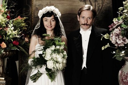 Цыпленок с черносливом (2011)