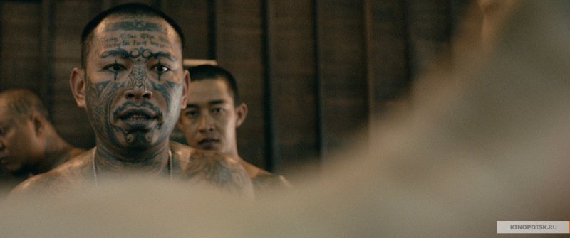 Бои без правил (2017)