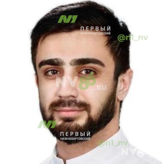Ислам Висанбиев