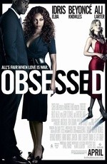 Одержимость (2009) Одержимость (2009)