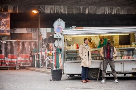 Шутки в сторону (2012)