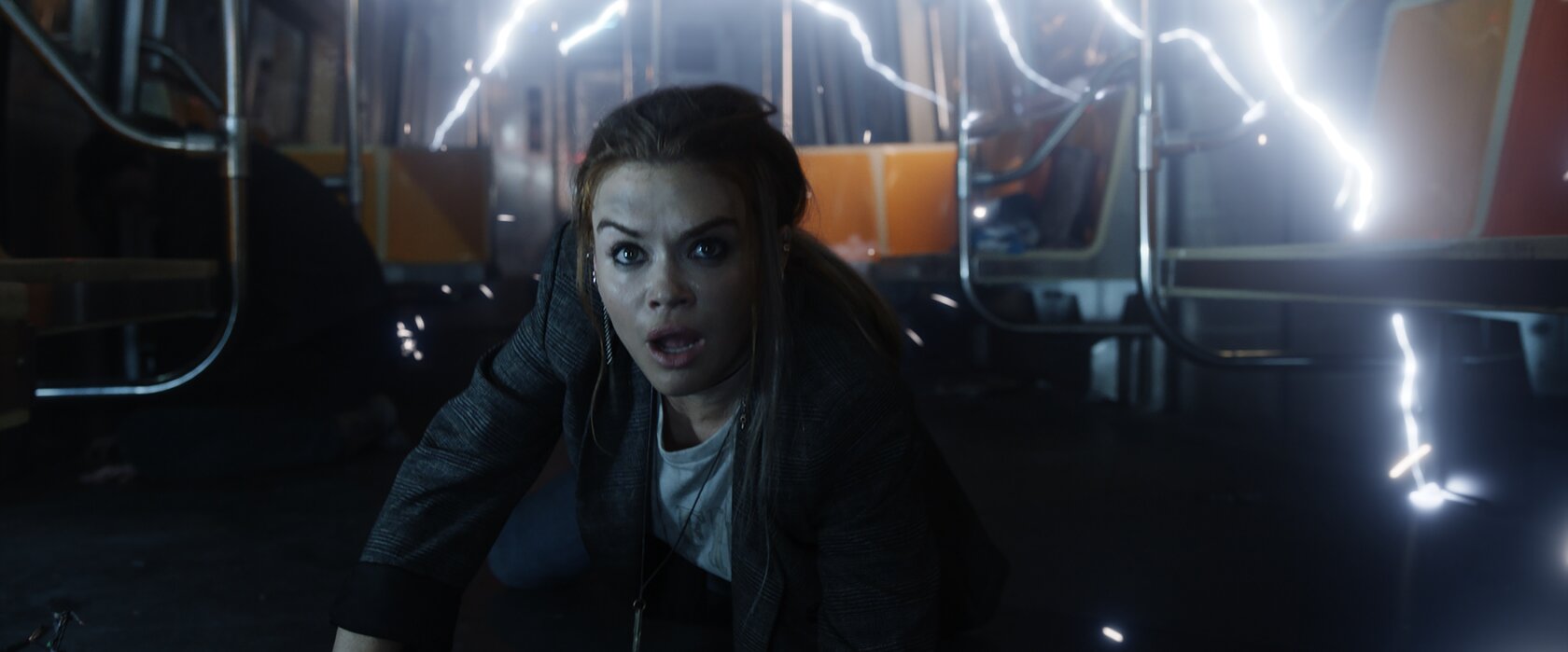 Клаустрофобы 2: лига выживших (2021)