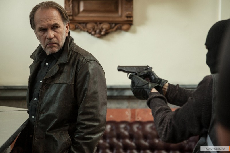 Элефант (2018)