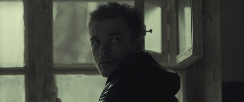 Конверт (2017)