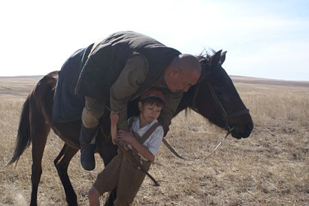 Подарок Сталину (2008)