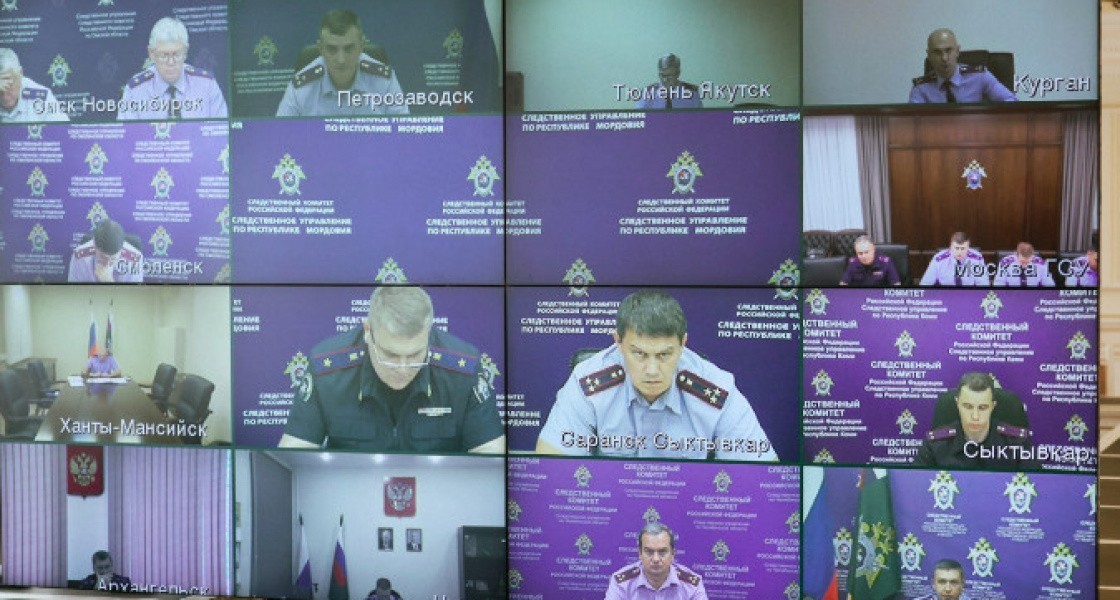 Бастрыкин потребовал привлекать к ответственности ключевых чиновников ХМАО из-за медленного расселения опасных домов