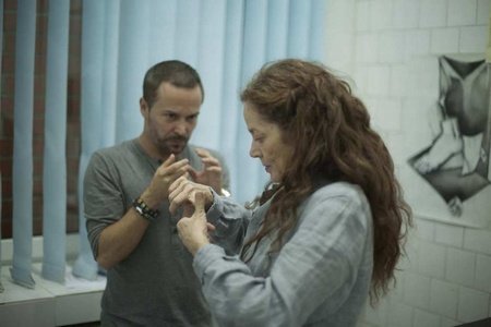 Одержимая (2012)