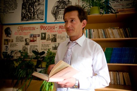Выкрутасы (2011)