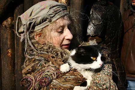 Книга мастеров (2009)