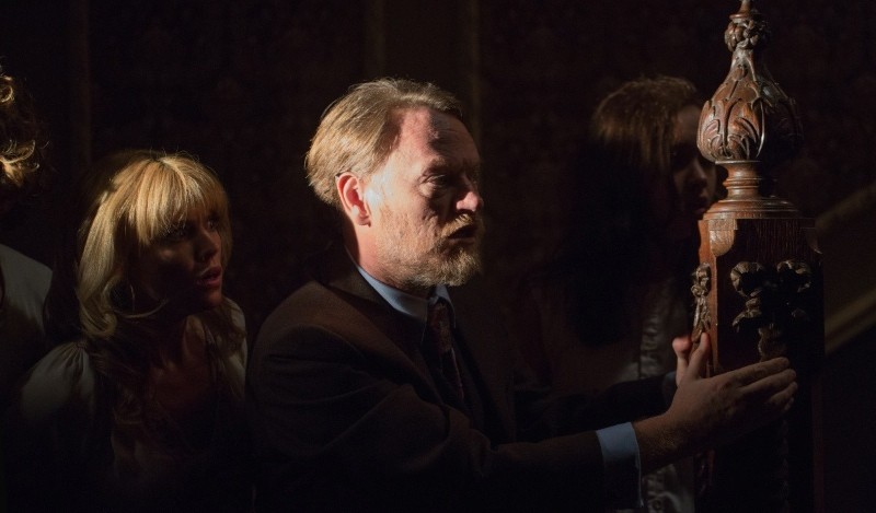 Эксперимент: Зло (2014)