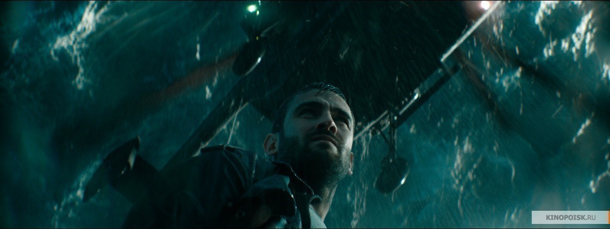 Вторжение (2019)