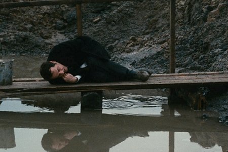 Бумажный солдат (2008)
