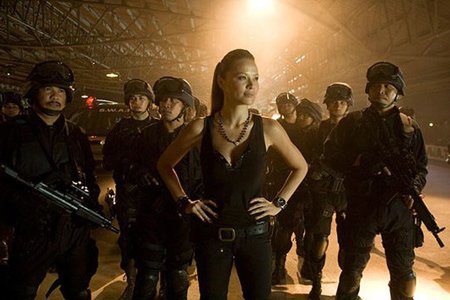Стритфайтер (2009)