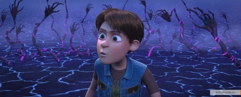 Урфин Джюс возвращается (2019)
