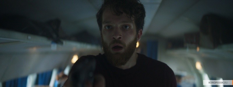 Заложники (2017)