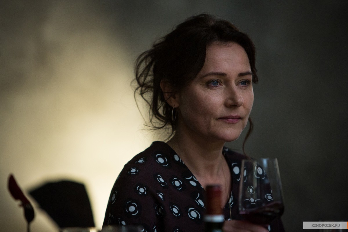 Переводчики (2019)