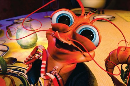 Подводная братва (2004)