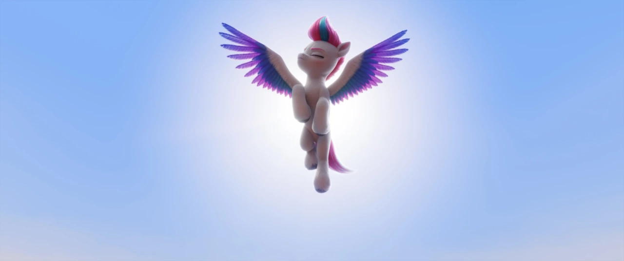 My Little Pony: Новое поколение (2021)