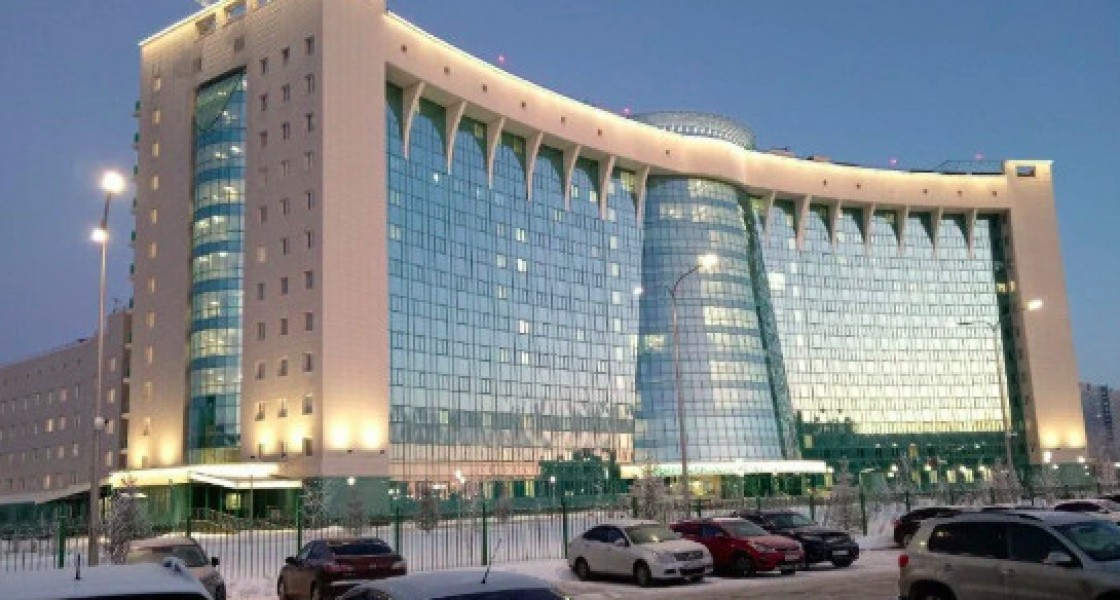 Более трехсот жителей Нижневартовска обратились в больницу в новогодние праздники