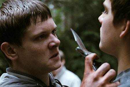 Райское озеро (2008)