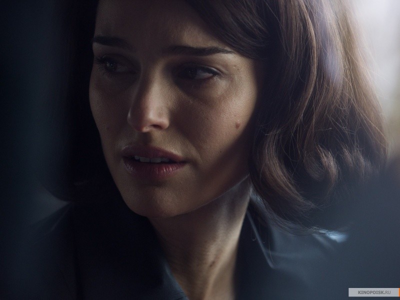 Джеки (2016)