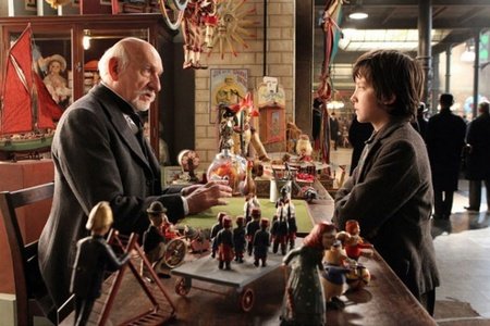 Хранитель времени (2011)