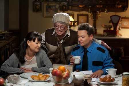 Мужчина с гарантией (2012)