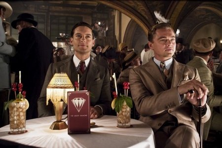 Великий Гэтсби (2013)