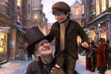 Рождественская история (2009)