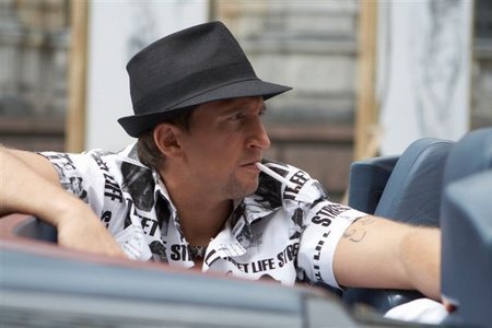 Все могут короли (2008)