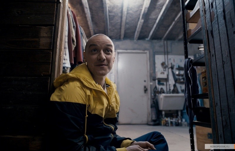 Сплит (2017)