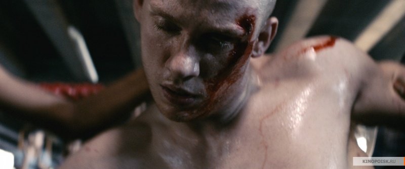 Бои без правил (2017)