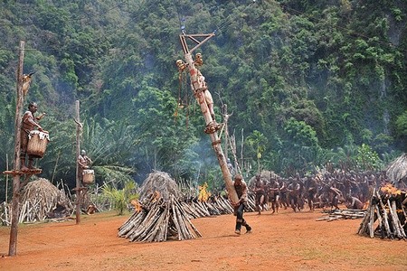 Джунгли (2012)