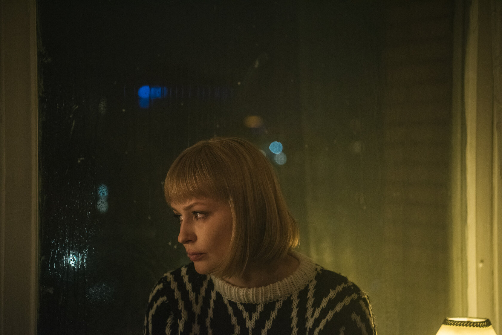 Петровы в гриппе (2021)